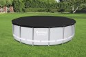 Pokrywa 493cm na Basen stelażowy i panelowy Hydrium 460-488cm/15-16FT BESTWAY
