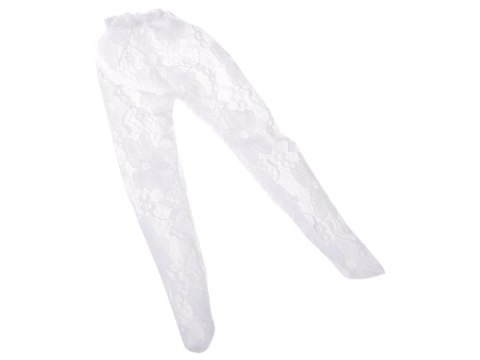 Różowy zestaw ubranek dla lalki 36-40 cm Sukienka Płaszczyk Kapelusz ZA5839