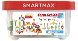 Smart Max Farm Set XXL IUVI Games