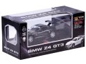 Sportowe auto sterowane BMW Z4 pilot 1:24 RC0347