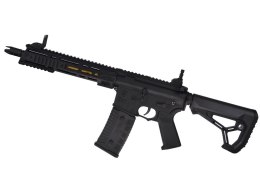 Automatyczny Karabin maszynowy Zabawka F4 Strzela Kulkami Żelowymi ZA5893