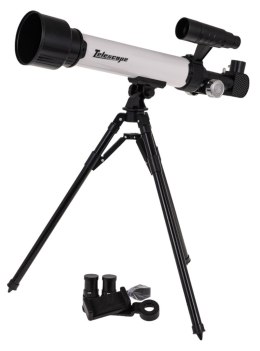 Luneta Teleskop Astronomiczny