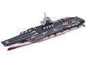Zdalnie sterowany Statek lotniskowiec wojenny Skala 1:1000 RC0732