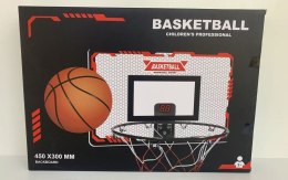 Zestaw do Koszykówki, Tablica