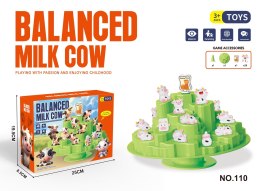 Gra Zręcznościowa Balansujące Krowy