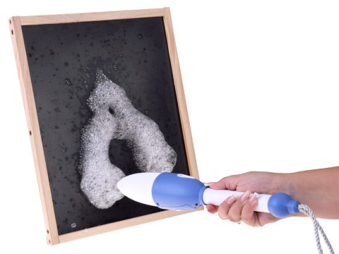 Innowacyjne Pióro do baniek mydlanych - pisanie rysowanie bańkami ZA5906