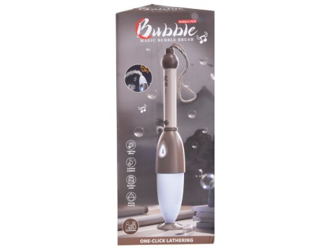 Innowacyjne Pióro do baniek mydlanych - pisanie rysowanie bańkami ZA5906