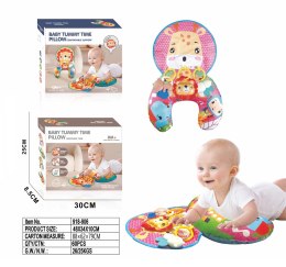 Poduszka dla Najmłodszych Żyrafa