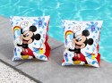 Bestway Dmuchane rękawki do pływania Disney Junior Myszka Mickey 91002