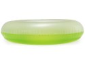 Bestway Duże koło do pływania NEON POMARAŃCZOWE 91cm 36025
