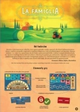 La Familgia: Wielka wojna mafii Rozszerzenie