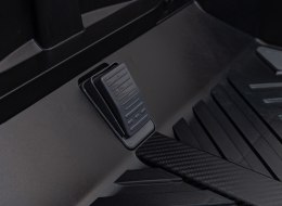 Pojazd UTV X3 Off-Road Czarny