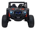 Pojazd UTV X3 Off-Road Czarny