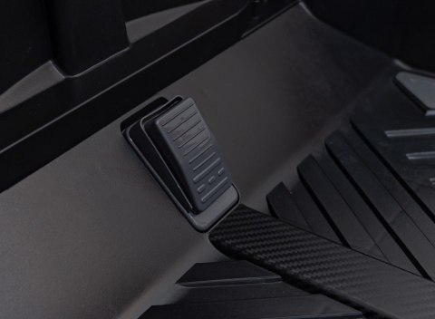 Pojazd UTV X3 Off-Road Niebieski