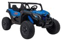 Pojazd UTV X3 Off-Road Niebieski