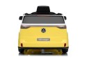 Pojazd Volkswagen ID BUZZ Żółty