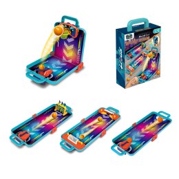 Zestaw Gier Zręcznościowych 4w1