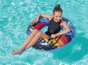 Bestway dmuchane Koło do pływania z uchwytami 91 cm 10 + 36350