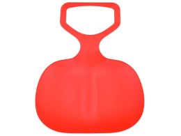 Jabłuszko ślizg 48 cm zabawa na śniegu SP0694