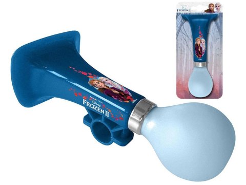 Kraina Lodu Trąbka na rower i hulajnogę Frozen II SP0677