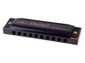 Metalowa HARMONIJKA ustna Organki Bee IN0126