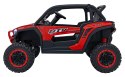 Pojazd Buggy 4x4 KCK Czerwony