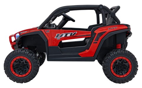Pojazd Buggy 4x4 KCK Czerwony