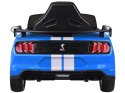 Auto na akumulator Ford Mustang Shelby GT500 dla dziecka radio PA0306 NI