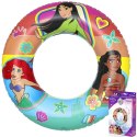 Bestway Dmuchane kółko do pływania 56 cm Disney Princess 91043