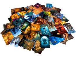 Rebel Narracyjna gra karciana Dixit 5 Marzenia DODATEK GR0742