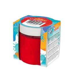 Tuban Jiggle Slime czerwony truskawkowy glut 100g Za5646