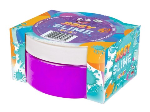 Tuban Jiggle Slime fioletowy perłowy glut 200G ZA5639