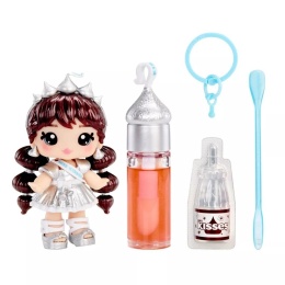 Yummiland Lip Gloss Doll - Coco Kisses