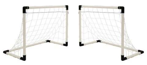 Duża Bramka 2w1 + Akcesoria