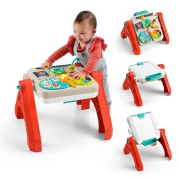 Fisher Price - Stolik interaktywny