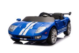 Pojazd Ford GT Niebieski