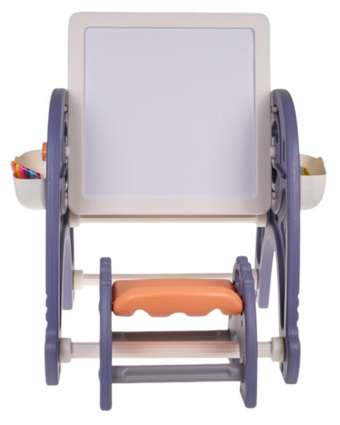 Tablica Stolik z Krzesełkiem 4w1