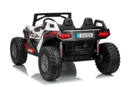 Pojazd Buggy RTR Monster Speed 4x4 Biały