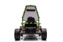 Pojazd Gokart TORNADO z Funkcją Driftu Zielony