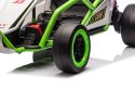 Pojazd Gokart TORNADO z Funkcją Driftu Zielony