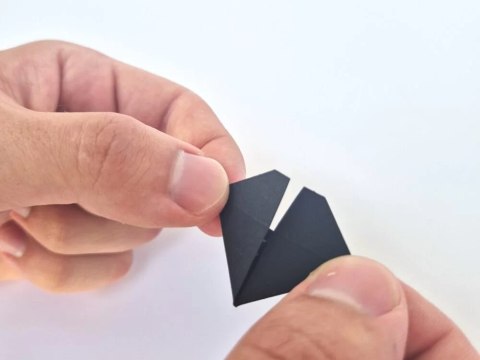 Alexander zestaw kreatywny Origami 3D - Dalmatyńczyk ZA6076