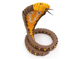 Alexander zestaw kreatywny Origami 3D - Kobra ZA6083