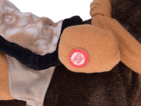 Interaktywny KONIK KOWBOJ chodzi rży TAŃCZY Country ihaaa! ZA5772