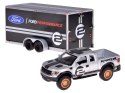 Maisto Licencjonowane Auta Metalowe Ford Raptor i Ford GT Heritage ZA5961