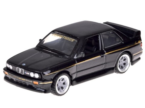 Maisto Licencjonowane Auta Metalowe Mercedes-Benz G 1988 i BMW M3 E30 ZA5960