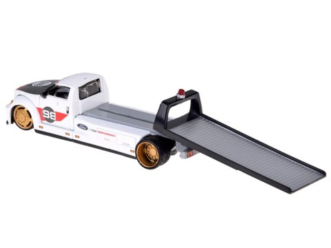 Maisto zestaw auto metalowe Flatbed Ford GT Heritage 2021 1:64 ZA5957