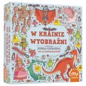 Muduko Gra na spostrzegawczość - W krainie wyobraźni GR0814