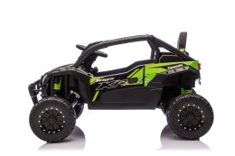 Pojazd Buggy Kawasaki TERYX KRX1000 Czarny