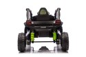 Pojazd Buggy Kawasaki TERYX KRX1000 Czarny