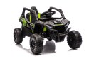 Pojazd Buggy Kawasaki TERYX KRX1000 Czarny
